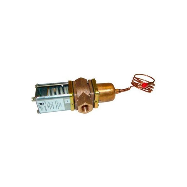 58-1128 Water Regulating Valve for Ice Machines